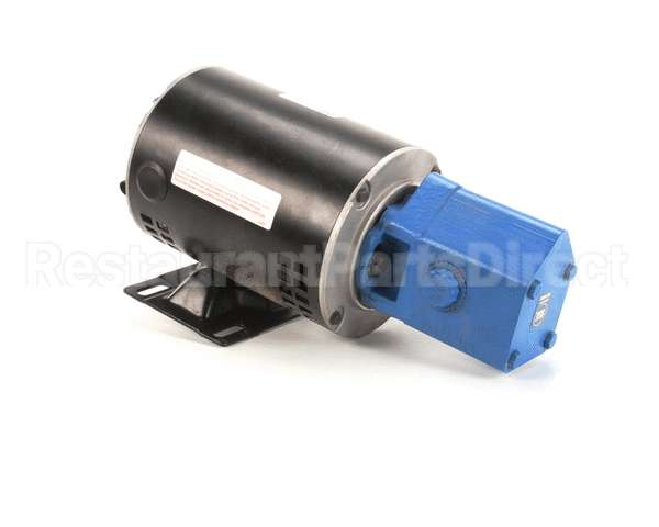 60143510 Pitco Pump,Assembly 208/240V 8Gpm 2Wpztf