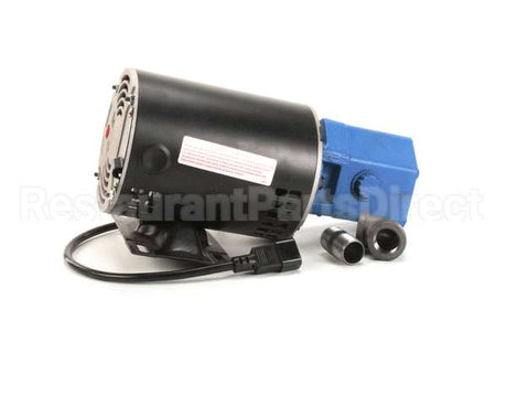 60143511-CL Pitco Pump,Assembly 115/230V 8Gpm 2Wp Ztf