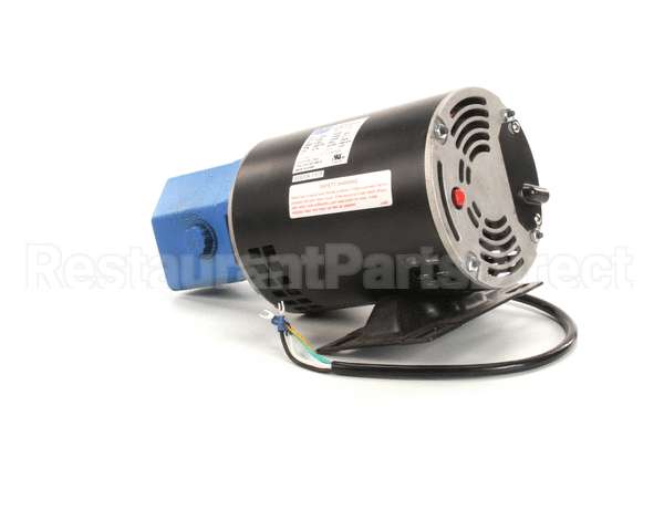 60143511-CL Pitco Pump,Assembly 115/230V 8Gpm 2Wp Ztf