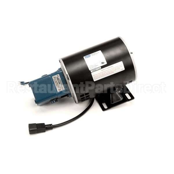 60143514-CL Compatible Pitco Pmp, Svc Asy 115V/230V 4 Gpm Kit