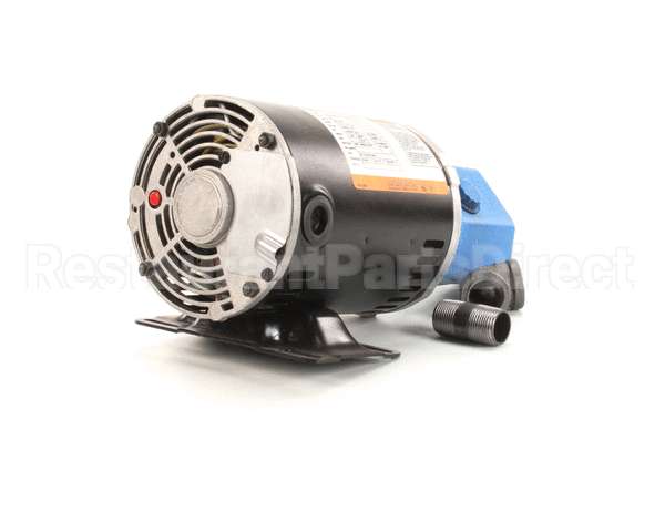 60143515-C Pitco Pump,Assembly 208V 8Gpm