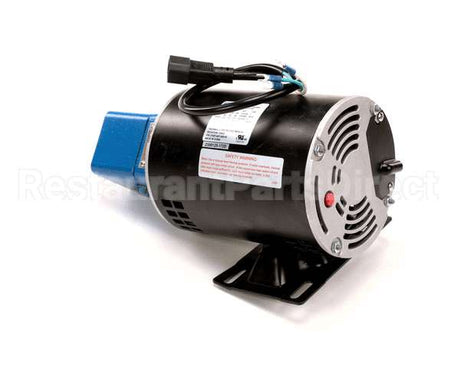 60143516-C Pitco Pump,Assembly 208V 4Gpm