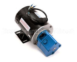 60143516-C Pitco Pump,Assembly 208V 4Gpm