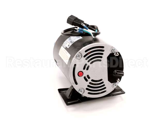 60143516-C Pitco Pump,Assembly 208V 4Gpm