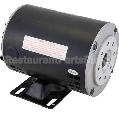 60143517-C Compatible Pitco Pmp, Svc 115V/230V Motor Only