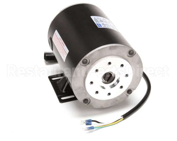 60143517-CL Pitco Pump,Svc 115V/230V Motor Only