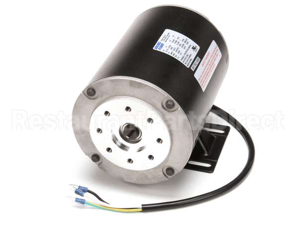 60143517-CL Pitco Pump,Svc 115V/230V Motor Only