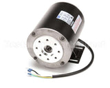 60143517-CL Pitco Pump,Svc 115V/230V Motor Only