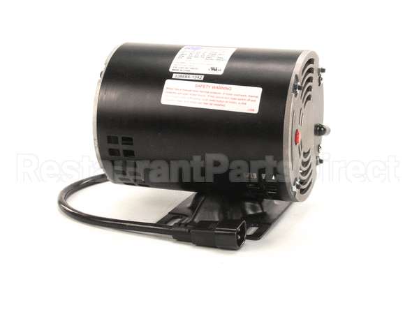 60143518-C Pitco 208V Motor Only