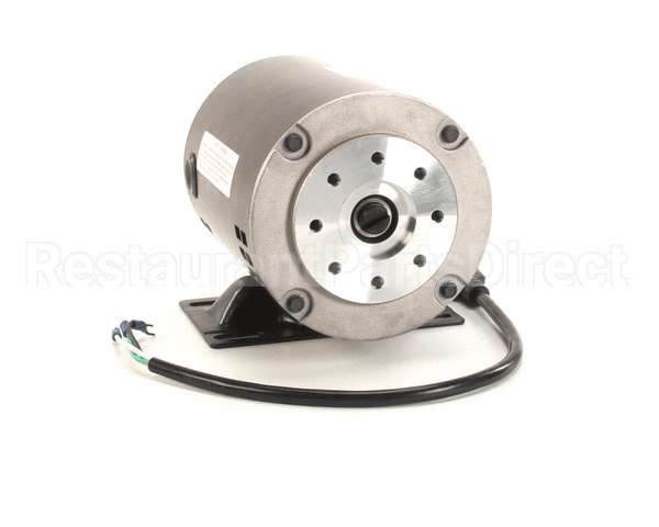 60143518-C Pitco 208V Motor Only