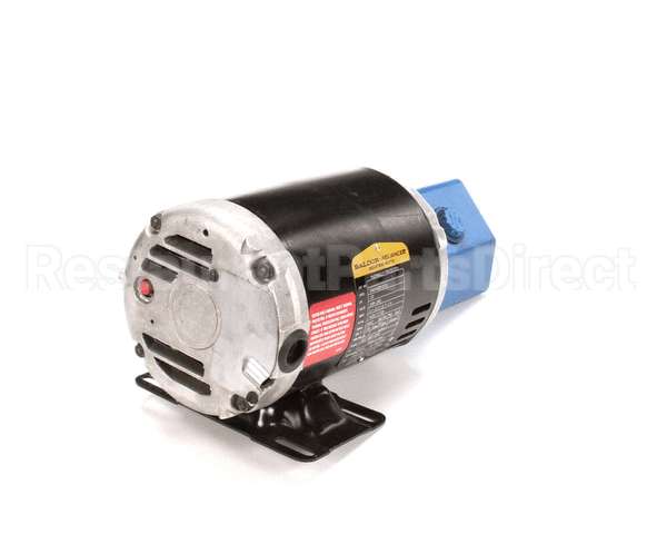 60143523 Pitco Pump,Assembly 8Gpm Spur 240V 34M