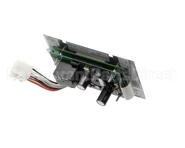 60143701 Pitco Control,Dig Pasta 4Btn Gen Mkt