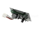 60143701 Pitco Control,Dig Pasta 4Btn Gen Mkt