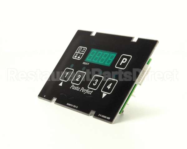 60143704 Pitco Control,Dig 4B Solstice Pasta