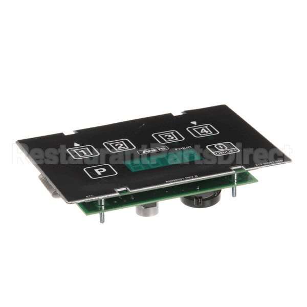 60143804 Compatible Anets Cntrl, Compact Digital H D Out