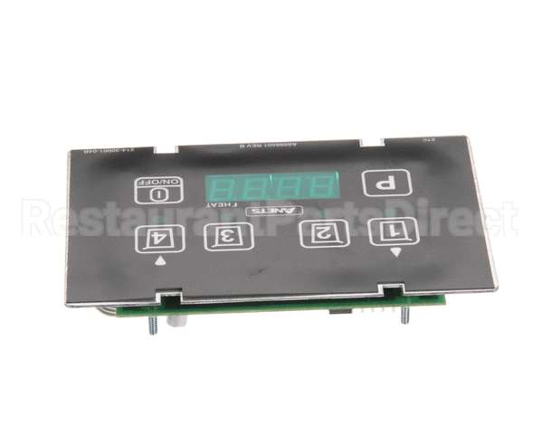 60143804 Pitco Control,Compact Digital Hd Out