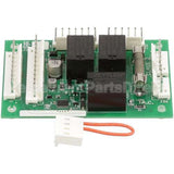 60144001-C Pitco Relay Board