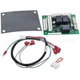 60144001CL Compatible Pitco Relay Board Kit