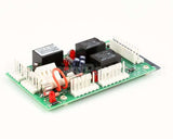 60144002-C Pitco Control,Clnswp Rly Brd 24V Kfc