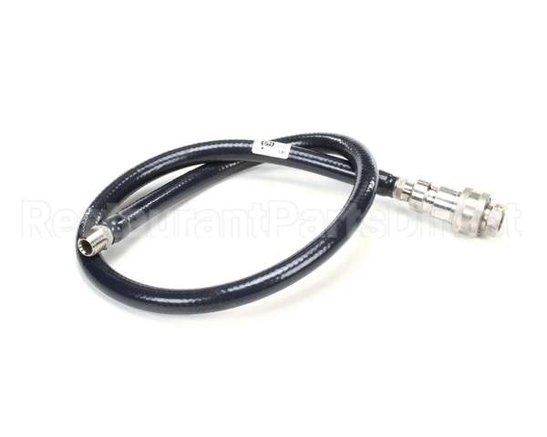 60144601 Pitco Hose,Water 1/2 X 48Q.d.kit Ts