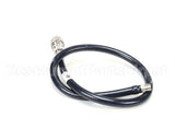 60144601 Pitco Hose,Water 1/2 X 48Q.d.kit Ts