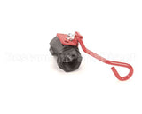 60144901 Pitco Valve,Ball 1 1/4 Fp R/Port Fbg