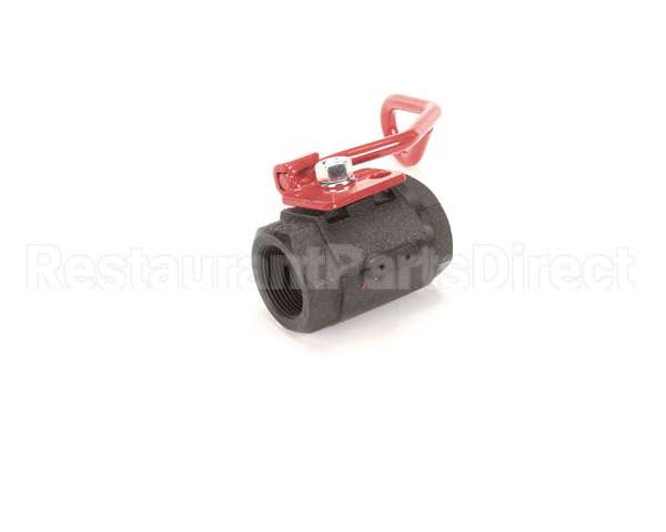 60144901 Pitco Valve,Ball 1 1/4 Fp R/Port Fbg