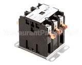 60145501 Pitco Contactor,3P 50A 277V Res Dp