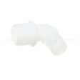 60145801 Compatible Pitco Elb, Pvdf 1Mpt X 1Id Hos E