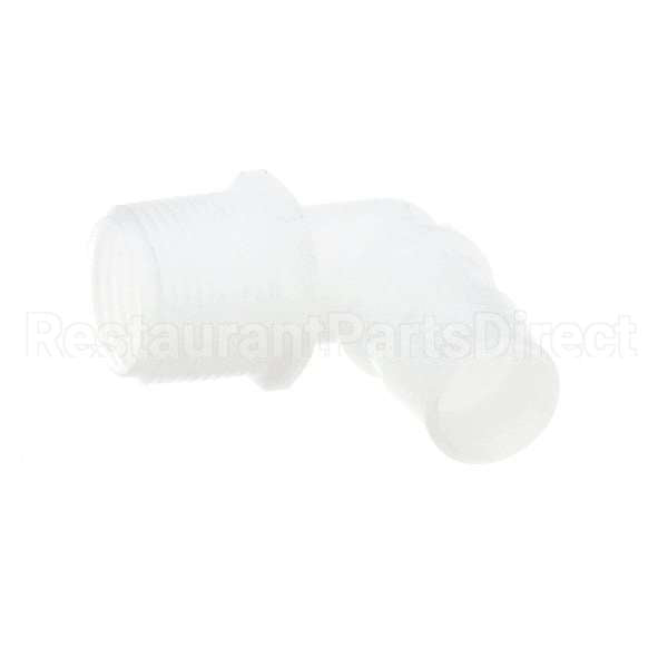 60145801 Compatible Pitco Elb, Pvdf 1Mpt X 1Id Hos E