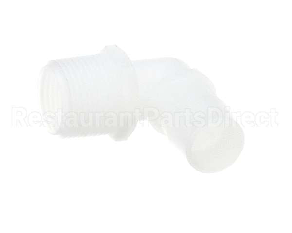 60145801 Pitco Elb,Pvdf 1Mpt X 1Id Hose