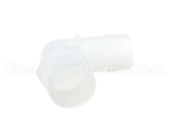 60145801 Pitco Elb,Pvdf 1Mpt X 1Id Hose