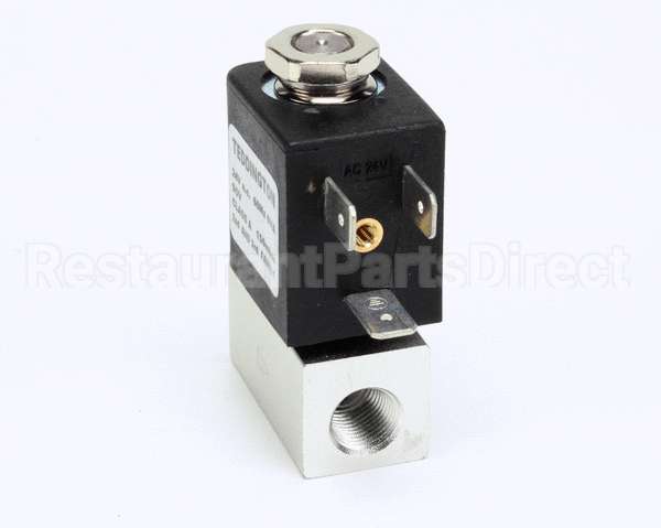 60148101 Pitco Valve,Solenoid 24Vac
