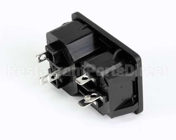 60148401 Pitco Connector,Power Inl Out Iec320