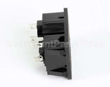 60148401 Pitco Connector,Power Inl Out Iec320