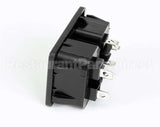 60148401 Pitco Connector,Power Inl Out Iec320