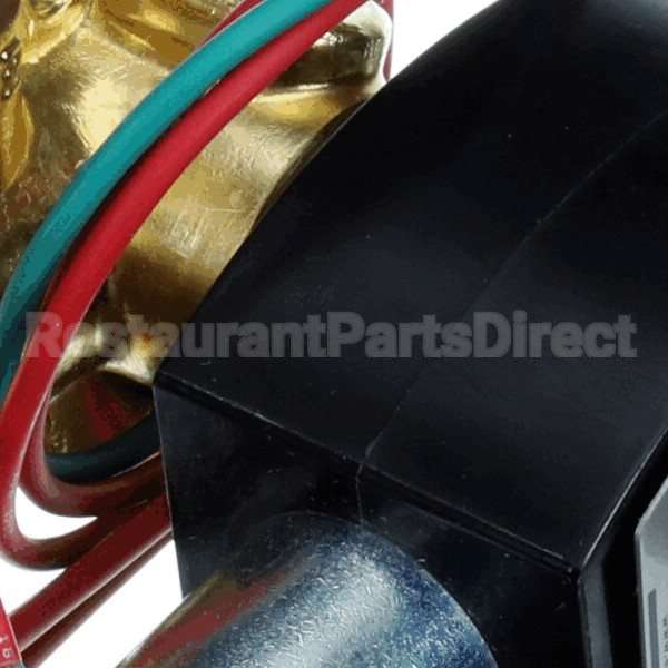 60149 Compatible Groen Valve Sol Air 1/4 X