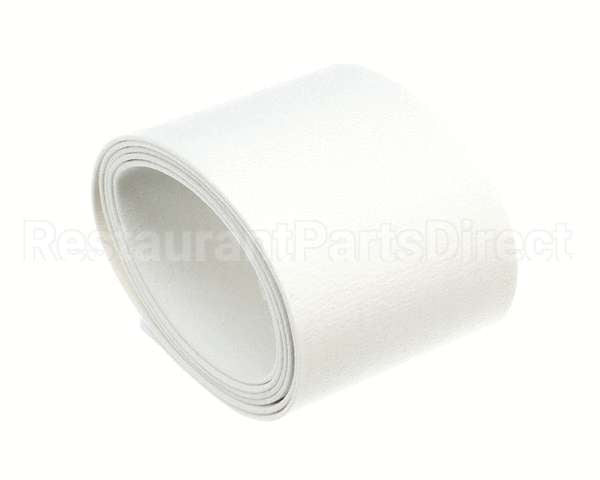 601492 Continental Girbau Felt Belt Lg 1600 Mm Lg 88 Mm