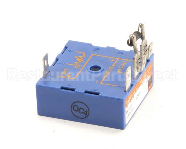 601492EP Lincoln Timer Cool Down Mod Eflw