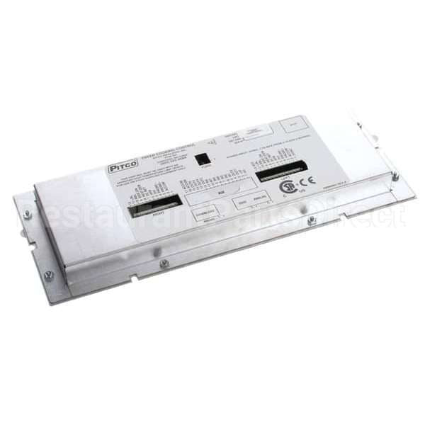 60149502CL Compatible Pitco Cmptr, I12 Dual Grn Repl Ace