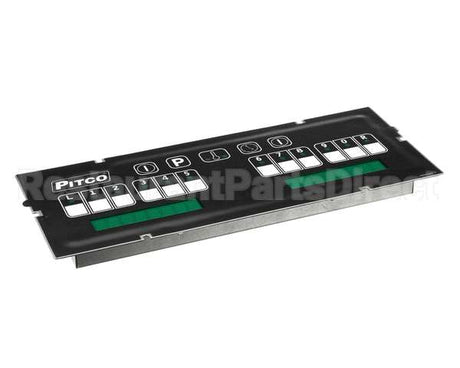 60149517 Pitco Computer,I12 Full Rov Unconfigd