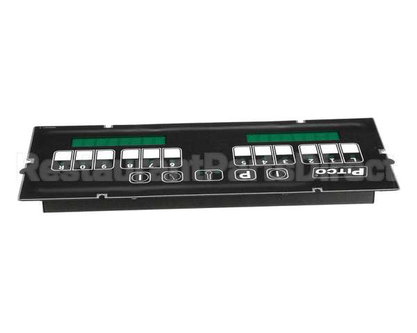 60149517 Pitco Computer,I12 Full Rov Unconfigd