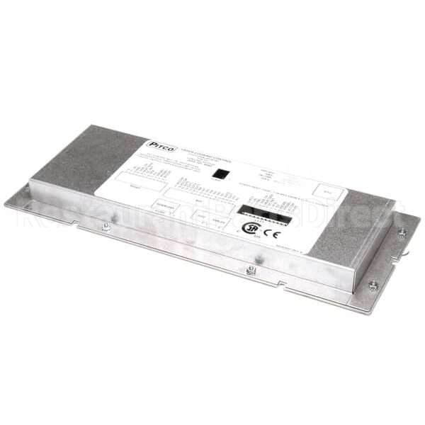 60149517CL Compatible Pitco Cmptr, 12 Full Rov Uncfg Svc