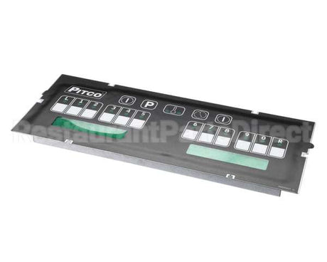 60149518-CL Pitco Computer,I12 Split Rov Uncfg Svc