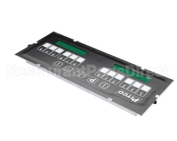 60149518-CL Pitco Computer,I12 Split Rov Uncfg Svc