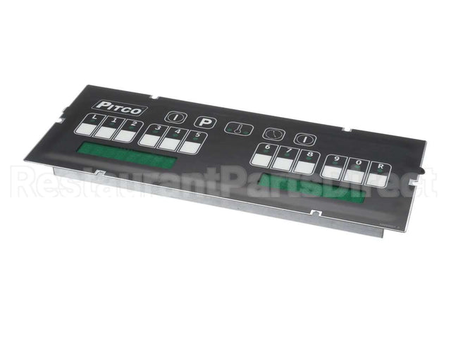 60149521 Pitco Cmptr I12+ Ful Rov Rmbz