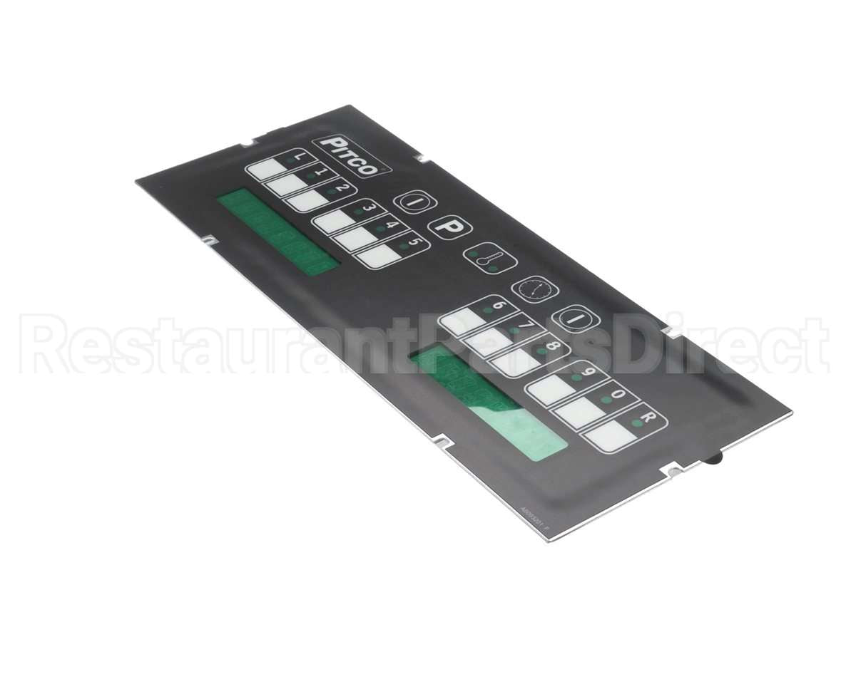 60149521 Pitco Cmptr I12+ Ful Rov Rmbz