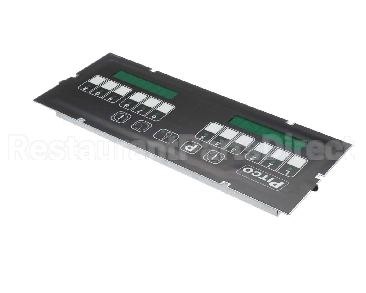 60149521 Pitco Cmptr I12+ Ful Rov Rmbz