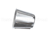 6015 Vollrath 3/16 Krinkle Cut Cone 5