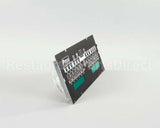 60153301 Pitco Computer,I12 Wtr Grn Disp 24Vac